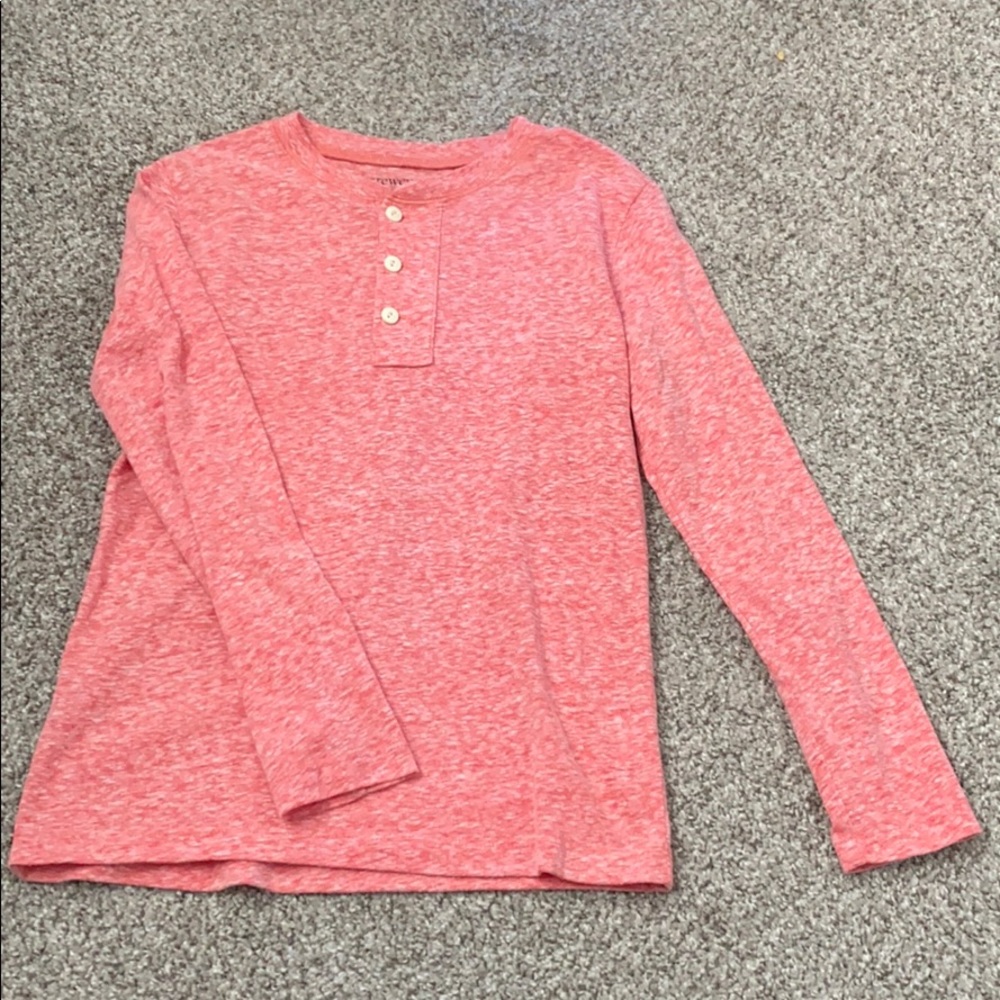 Boys Crewcuts L/S Shirt